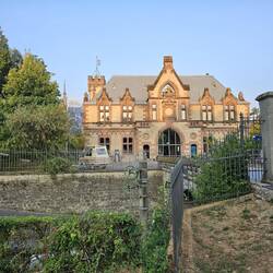 Schloss Drachenburg