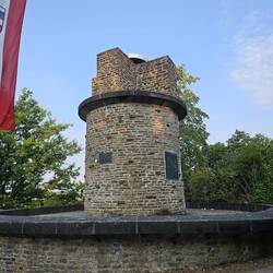 Ulanendenkmal