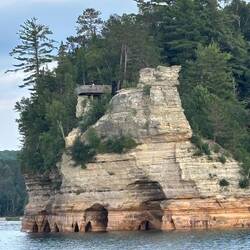 Miner's Castle