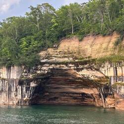 Rainbow Cave