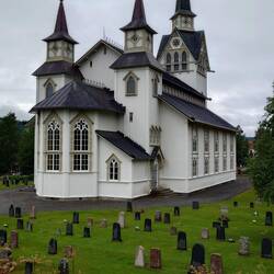 Duveds kyrka