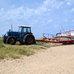 Slettestrand