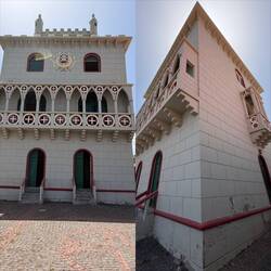 Museum of the Sea