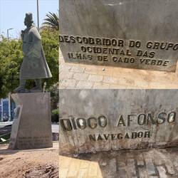 15th Century Portuguese explorer