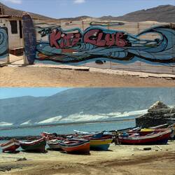 KITE SCHOOL