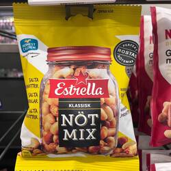 What if I want a mix
