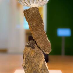 Close to the Edge; balance is not stillness, but a constant search for harmony b/w opposing forces.