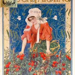 A publication celebrating the International Year of the Woman Farmer; bridging a century of history.