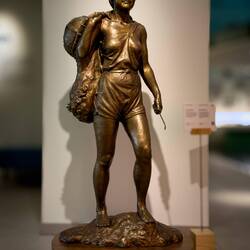 Jeju Haenyeo represents a 1000 y.o. fishing tradition practiced by women divers on Jeju Island.