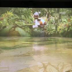 "Living Heritage" ... Journey around the world in three minutes ... an immersive experience — MuNe.