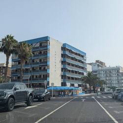 Tschüüüss Puerto de la Cruz 👋🏼