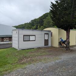 Our accommodation