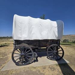 Makes our tiny camper look roomy!