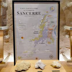 The Sancerre terroir