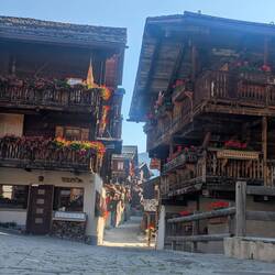 Grimentz