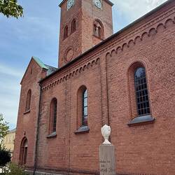 Sankt-Pauls-Kirche