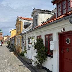 Gamlehavn/Altstadt