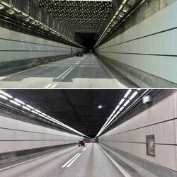 Drogdentunnel