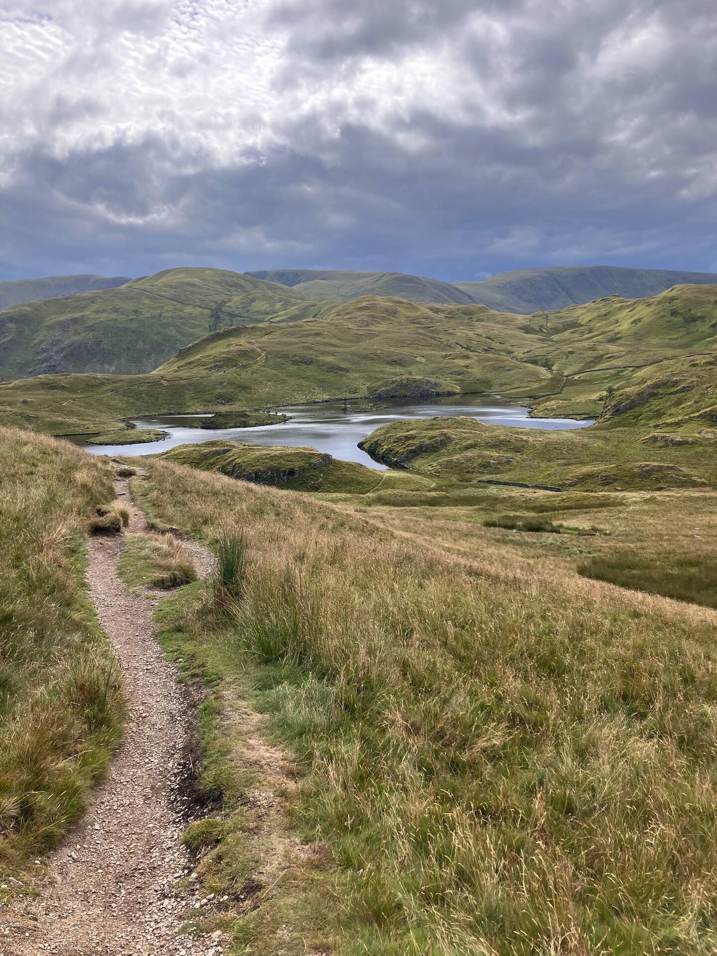 Angle Tarn