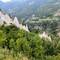 Pyramides de Euseigne