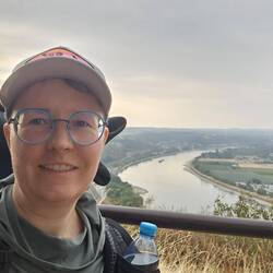 Schöne Aussichten vom Erper Lay