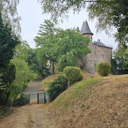 Burg Ockenfels