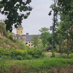 Schloss Arensfels