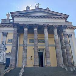 The Basilica