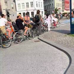 Velostadt