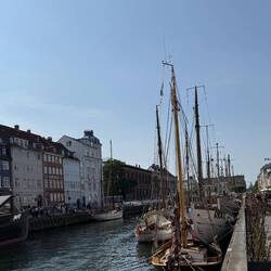 Nyhavn