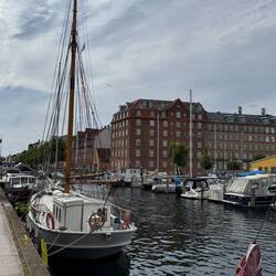 Christianshavns