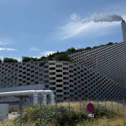 Copenhill (Kehrichtverbrennung)