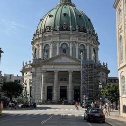 Marmorkirche