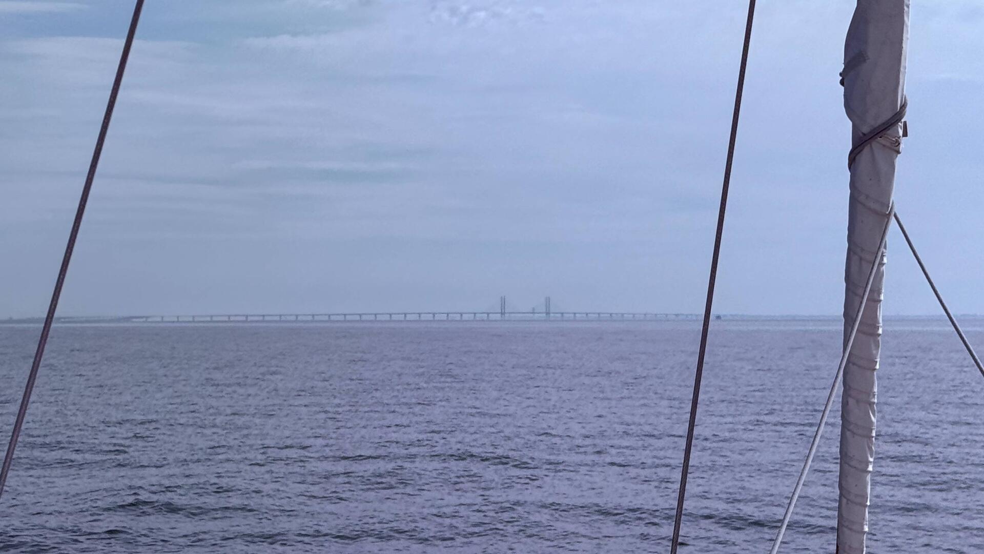 Øresundbrücke