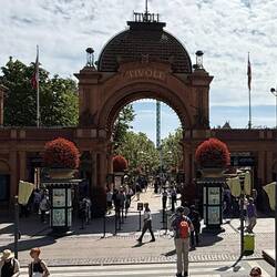 Tivoli