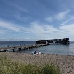 Kastrup Søbad