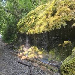 Wasserfall