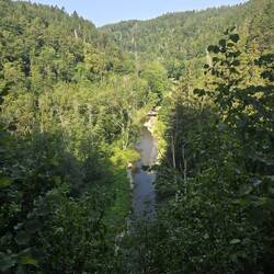 Wutachschlucht