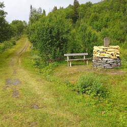 Gränsen
