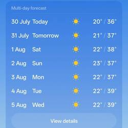 This is what I have to look forward to