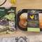 I go away to the other side of the world to have a "cheats" meal, the same as at home?