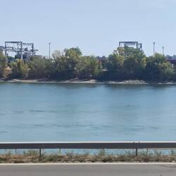 Back on the Danube