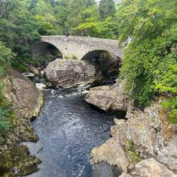 Thomas Telford bridge