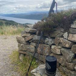 Great place for a coffee stop