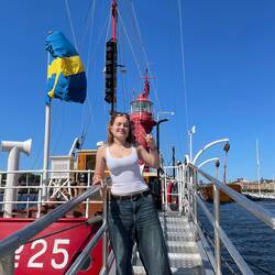 Maritime museum