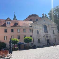 Monastery
