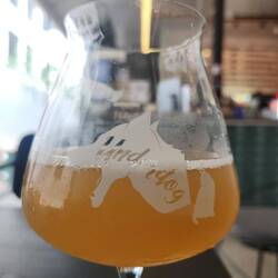 Underdog brewery