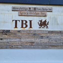 Towy Bridge Inn