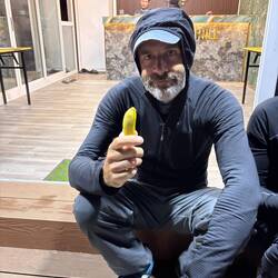Banana power 💥