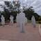 Art installation to remember Broome's WWII history